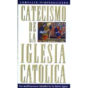  Catecismo de la Iglesia Católica [Paperback] U.S 