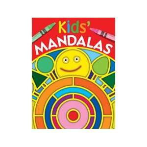  Kids Mandalas Toys & Games