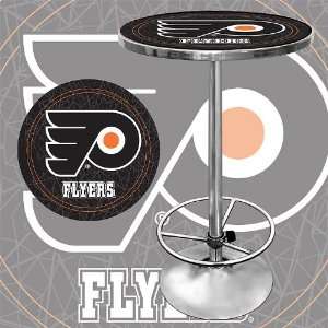  NHL Philadelphia Flyers Pub Table