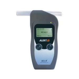  ALERT J5 Portable Breath Alcohol Tester Health & Personal 