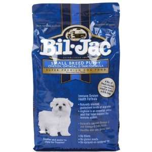  Bil Jac Small Breed Puppy   6 lb (Quantity of 1) Health 