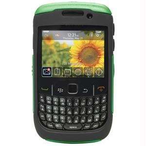   BlackBerry Curve 8520 and 8530 Jade Green Cell Phones & Accessories