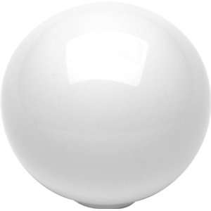  Hickory Hardware P14021 W White Cabinet Knobs