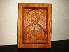 3d routed carved wood picture jesus scene figure pattern returns