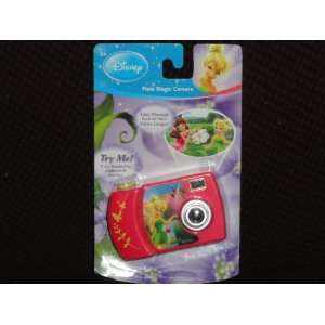 Disney Pixie Magic Camera Toys & Games