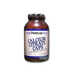  Calcium Citrate Plus Mag 300/150mg