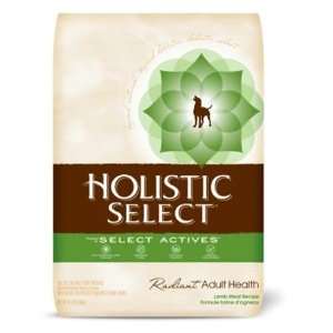  Holistic Dog Lamb/Rice