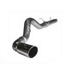  aFe 49 42016 Mach Force XP Exhaust System Automotive