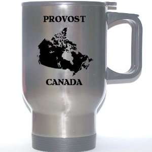  Canada   PROVOST Stainless Steel Mug 