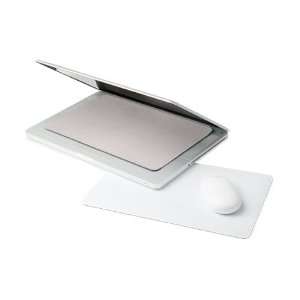  Moshi ShieldPad MacBook/MacBook Pro White 7329 SPWT 