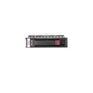   15,000 RPM Serial Attached SCSI (SAS) 2.5 Inch Hot Swap Electronics
