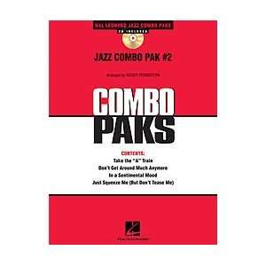  Jazz Combo Pak #2 Musical Instruments