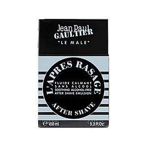 Jean Paul Gaultier LE MALE Bath and Body Collection 4.2 oz After Shave 