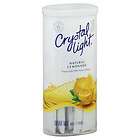 Crystal Light Drink Mix 2qt Packets Natural Lemonade
