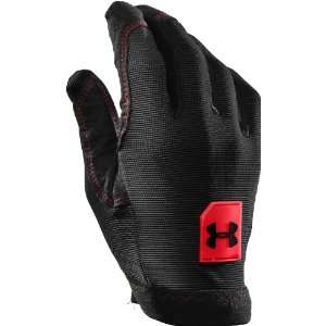  Mens Utility Gloves Gloves by Under Armour Sports 