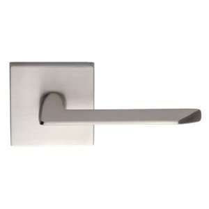  Omnia 237SPR Privacy Leverset with Square Rosette from the 