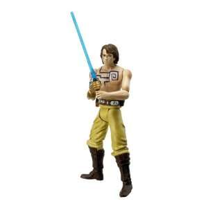  Star Wars Luke Skywalker Toys & Games
