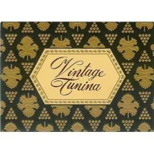  2008 Jermann Vintage Tunina 750ml Grocery & Gourmet Food