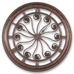  Clocks Accessories and Clocks By Uttermost 06820
