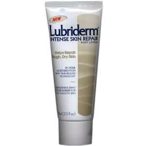  Lubriderm Lotion 3.3 oz. (3 Pack) Beauty