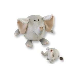  Elephant Lubies Plush Stuffed Animal Toys & Games