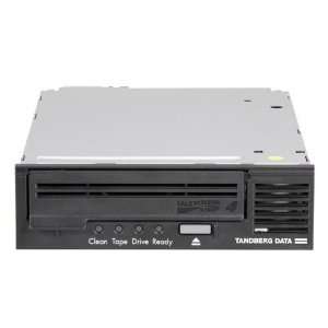    800/1600GB LTO4 SCSI LVD Int Hh Tape Drive Kitted Electronics