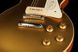   about  Gibson Les Paul Goldtop VOS Electric Guitar Return to top