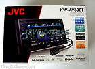 JVC KW R500 +2YR WARNTY CAR STEREO RADIO CD  IPOD PLAYER RECEIVER 