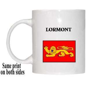  Aquitaine   LORMONT Mug 