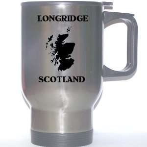  Scotland   LONGRIDGE Stainless Steel Mug Everything 