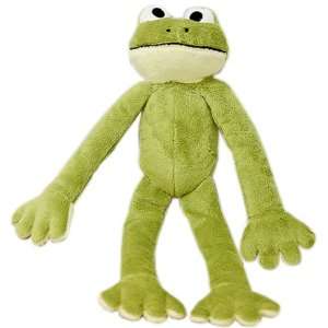  Plushables Long Legs Frog Dog Toy 14
