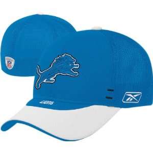 Detroit Lions 2007 NFL Draft Hat 