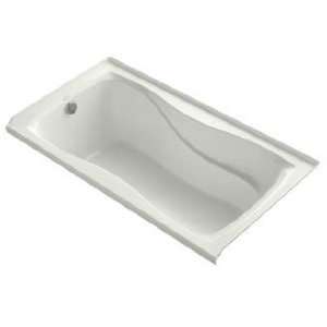 Kohler K 1219 L NY Dune Hourglass Hourglass Collection 60 Three Wall 