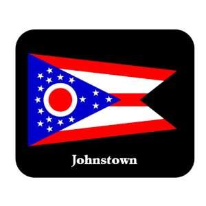  US State Flag   Johnstown, Ohio (OH) Mouse Pad Everything 