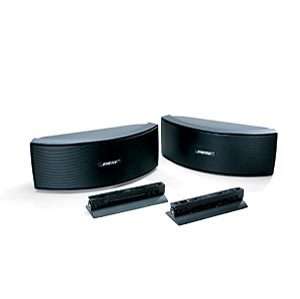 Bose® 151® SE environmental speakers (Black) 017817343169  