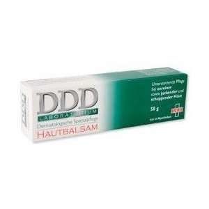  DDD Ointment 50g by DDD Laboratories Health & Personal 