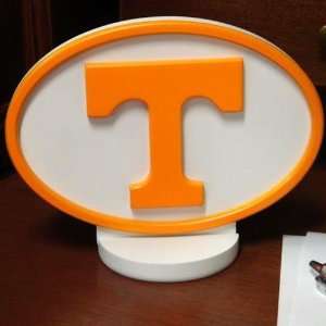  NCAA Tennessee Volunteers Desk Logo Art