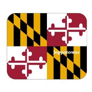  US State Flag   Joppatowne, Maryland (MD) Mouse Pad 