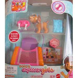   Girls Pet Shop Playset w Secret Explorer Code (2009) Toys & Games