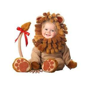  Little Lion Costume Baby Infant 12 18 Month Cute Halloween 