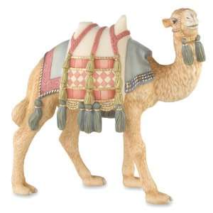  Lenox Little Town Of Bethlehem Ivory China Standing Camel 