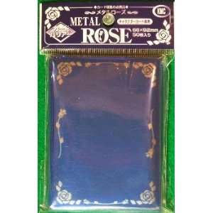  KMC Metal Rose Blue (50) Toys & Games
