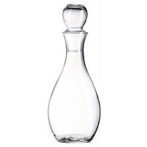  Luminarc Elegance Glass Liquor Decanter