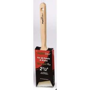 Linzer Products Poly Sash Brush 2.5 Blended 2140 2.5 