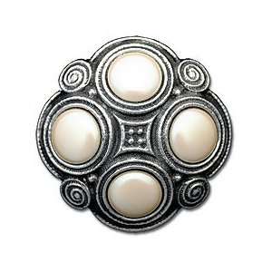  Linkasink Drain D502 Quad With Pearl Drain Pewter