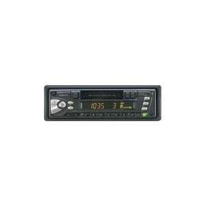  JVC KS F150 Automotive Cassette Receiver with Detachable 