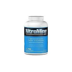  Premier R&D NitroMine Elite 240 Tabs Health & Personal 