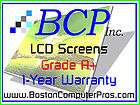 LAPTOP SCREEN REPLACEMENT LTN160AT01/ 02 Solution for Toshiba L505D 