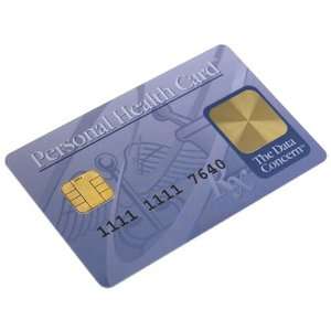 com Lifestream LSP3300 Smartcard Personal Health Card for Lifestream 