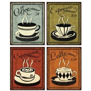  Coffee Decor, Coffee Bar chalkboard